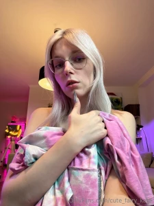 There is something special between us that defies verbal description