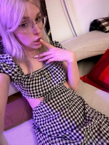 Can t stop thinking about the time we had with you last week i want to