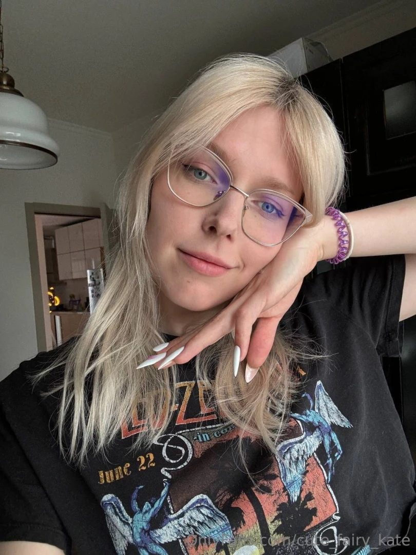 Did you know you re the sweetest yeah yeah you are if you follow me 