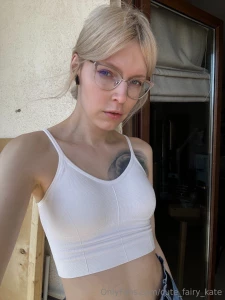 Good morning every morning when i wake up my first thought is of you