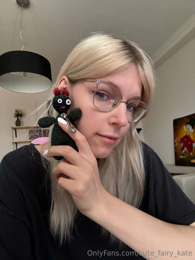 Baby do you know what a voodoo doll is i think if i had magic powers i 