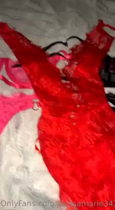 Had a nice and naughty time talking to someone wearing the black one 