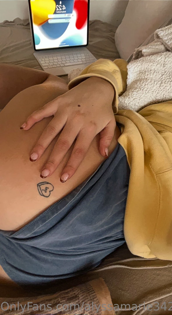 If i got a tramp stamp for each time i made someone cum so hard my 