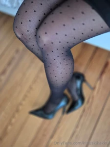 Unleashing my wild side for you tonight