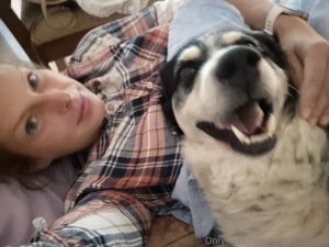 Mornings like this are better than any dream just soft fur sleepy part 3