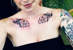 Got a new tattoo what do you think