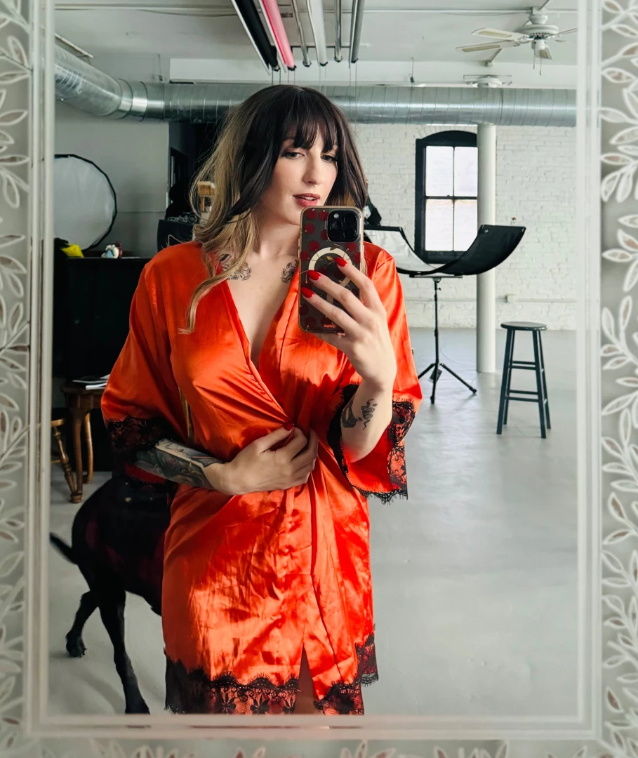 Spent the day shooting lots of content for you hope you re ready 