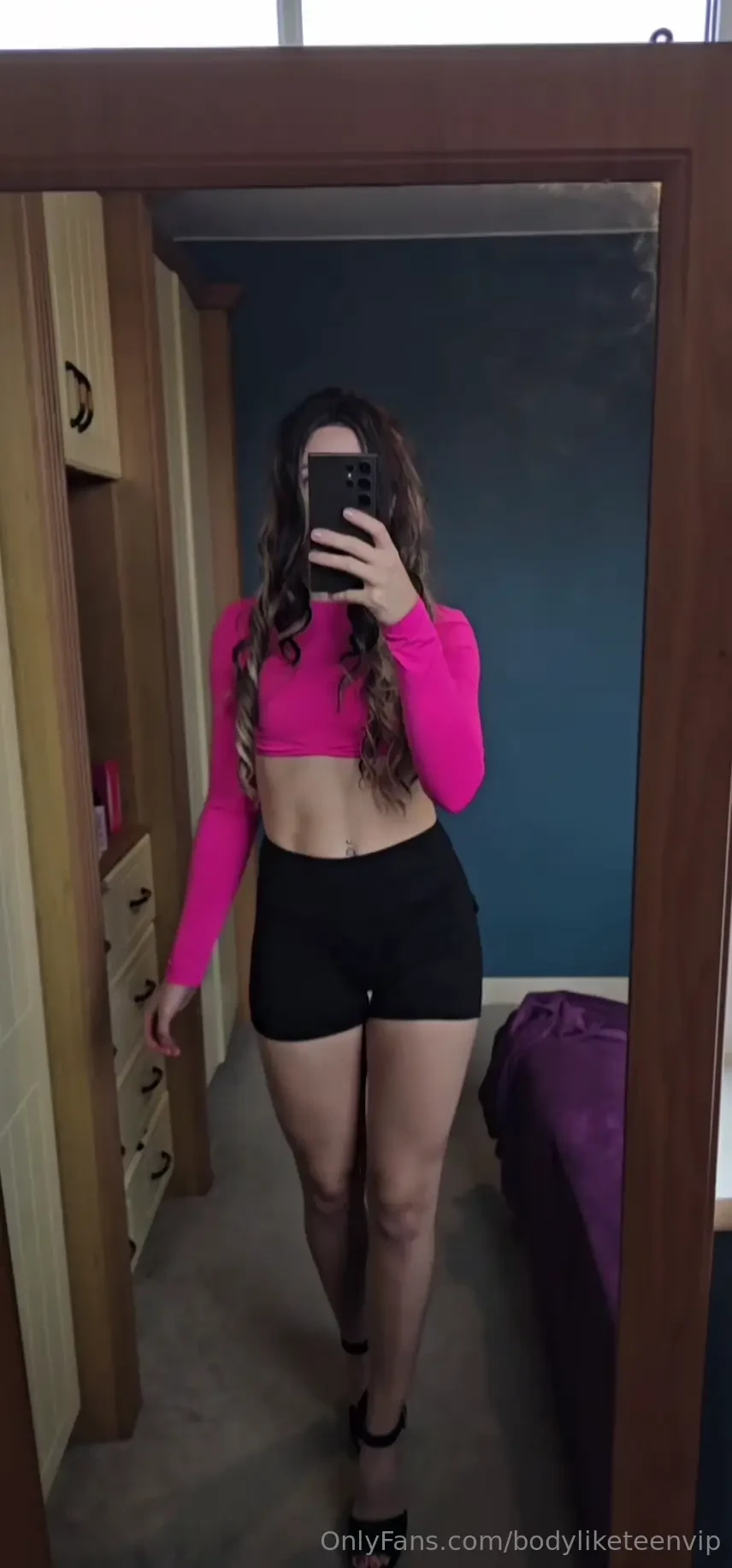 Would you fuck me raw part 76 