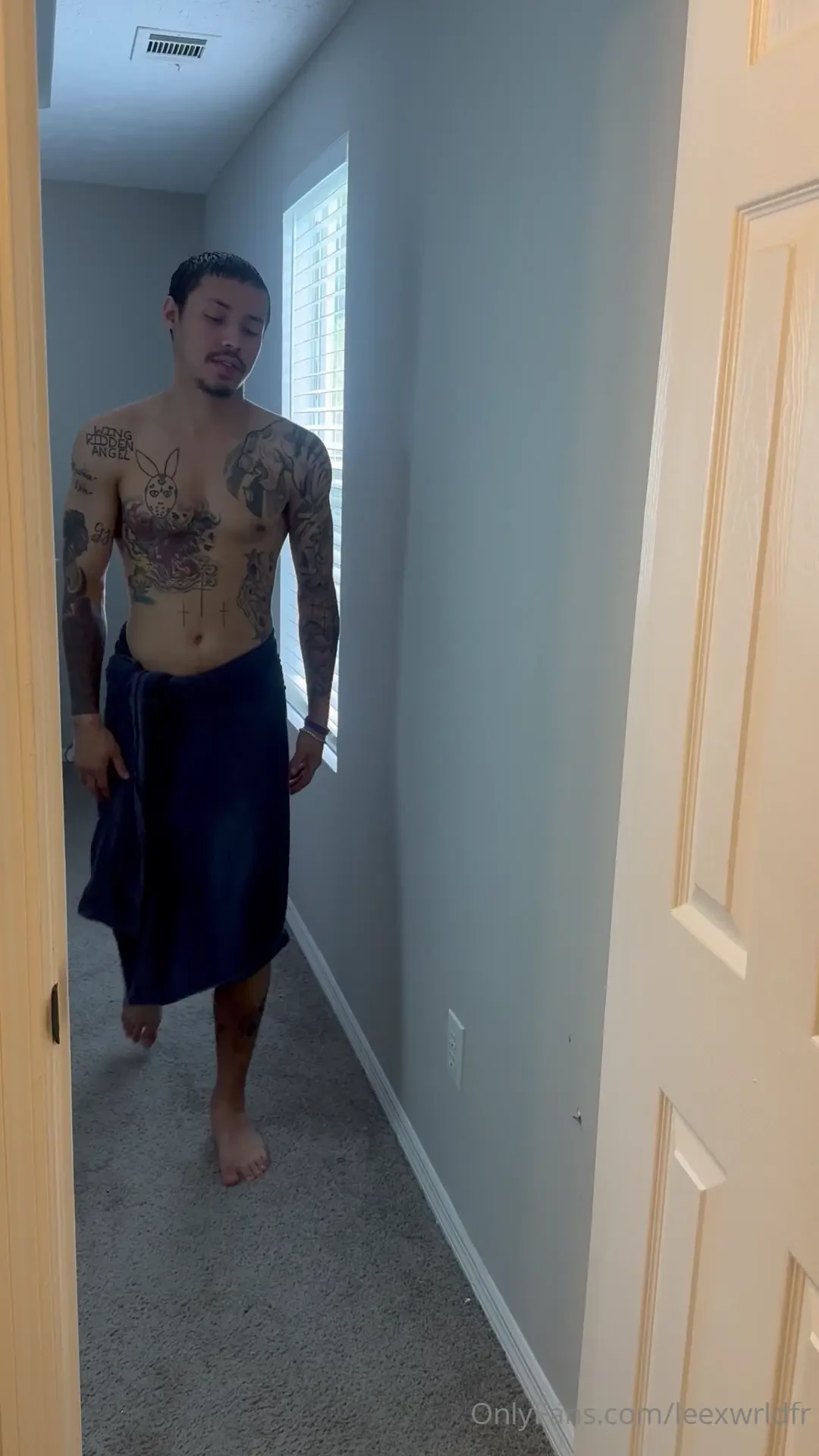 Uploading full bath collab later part 1 