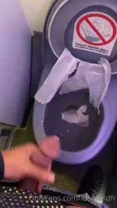 Too much turbulence or too much nut