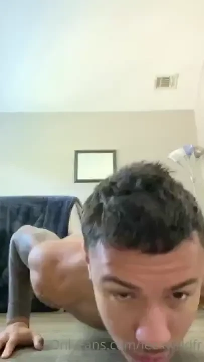 Your turn clothes gotta b off 