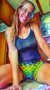 I had a good birthday yesterday