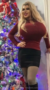 It s beginning to look a lot like christmas part 124