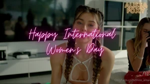 The power of femininity today we celebrate strength sensuality and