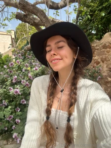 Do you want to be the reason of my smile part 2