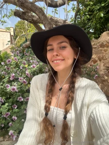 Do you want to be the reason of my smile