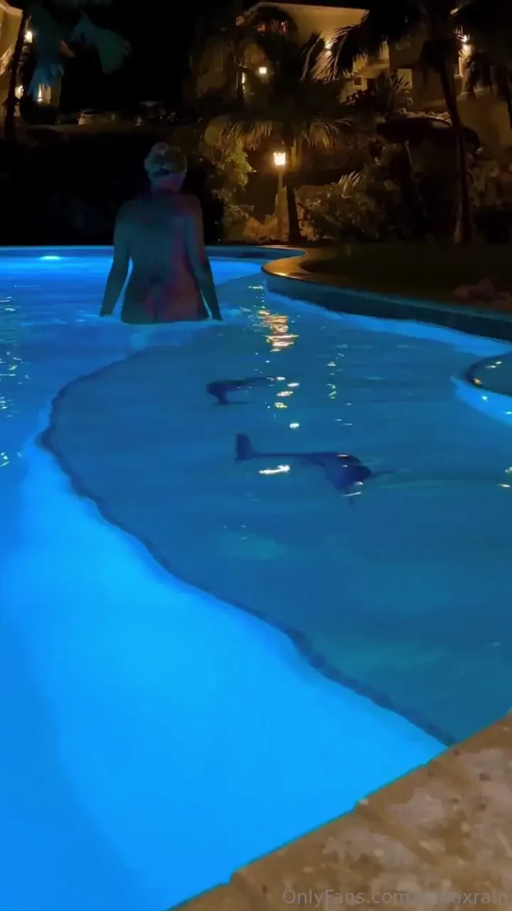 Skinny dipping part 21 