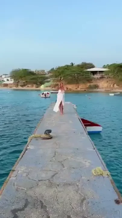 I love to see myself in white do you part 3 