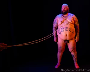 Titan s torment photo set with tattooedchub666 video clips coming soon part 13