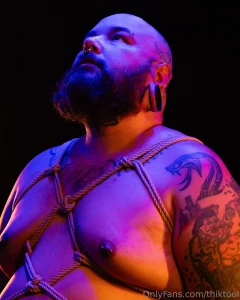 Titan s torment photo set with tattooedchub666 video clips coming soon part 14