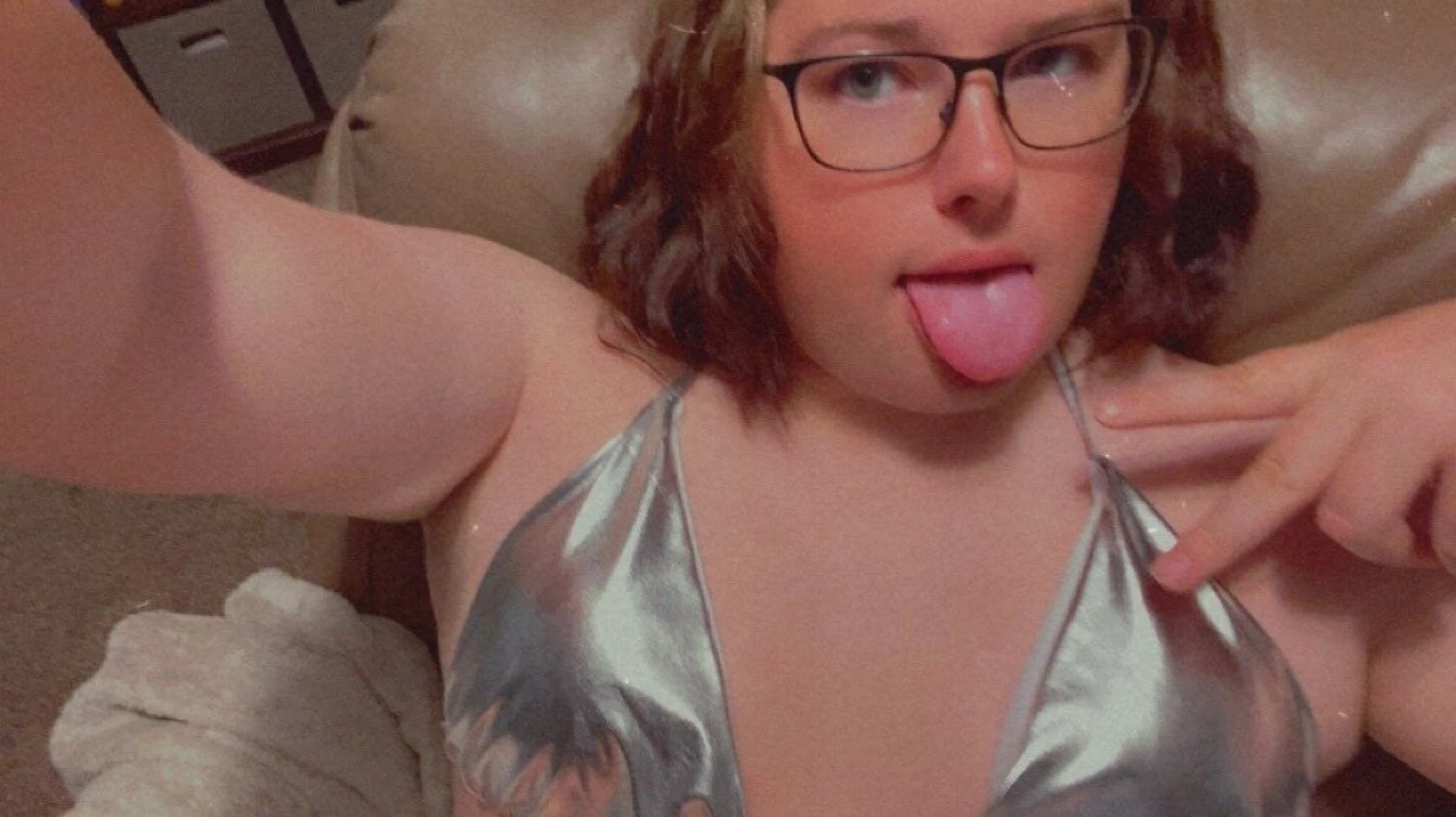 Mainly face pics with some surprises part 25 