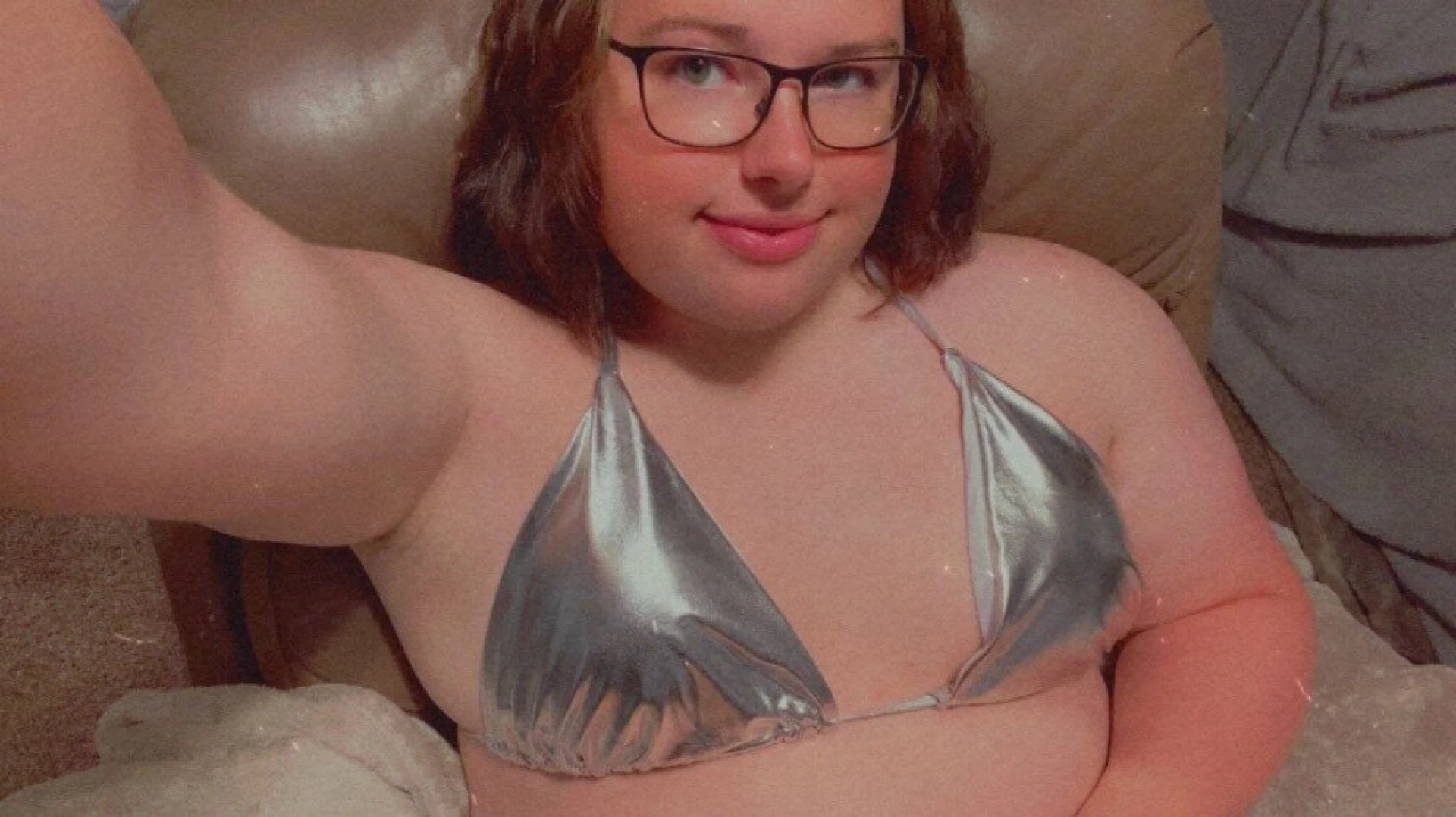 Mainly face pics with some surprises 