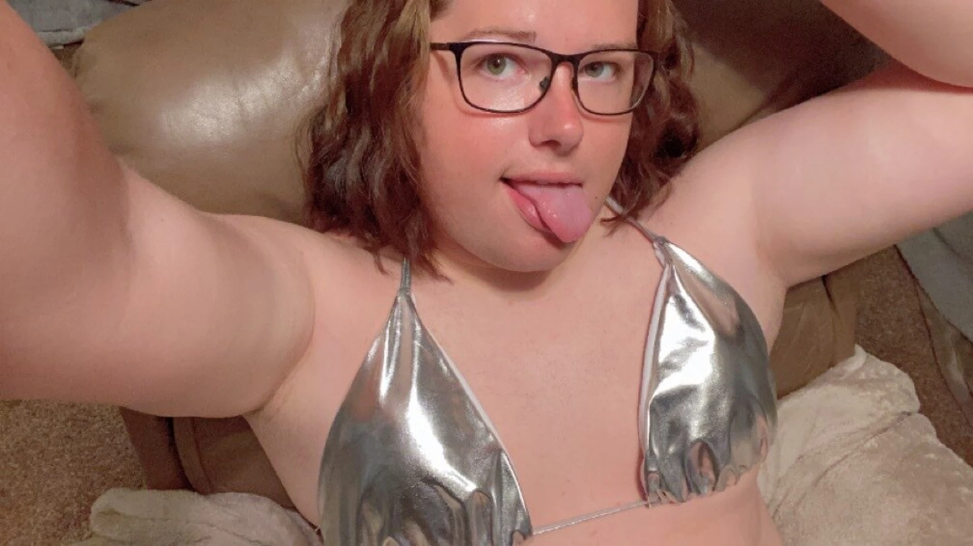 Mainly face pics with some surprises part 11 