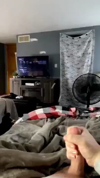 My biggest cumshot of all time happened this weekend look at all this 