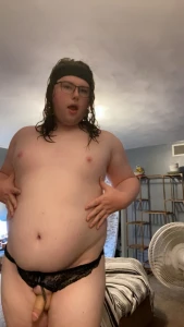 Pics click a tip option if you are feeling generous i ll reward you part 19