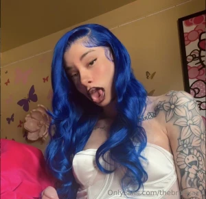 I am a siren of style