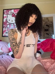 I m too hot right now