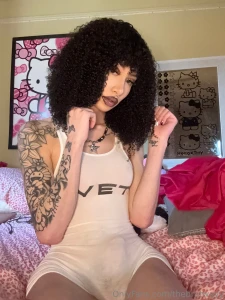 Eyes on me but can you keep up part 1