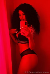 How about i turn your fantasy into a reality all you have to do is ask