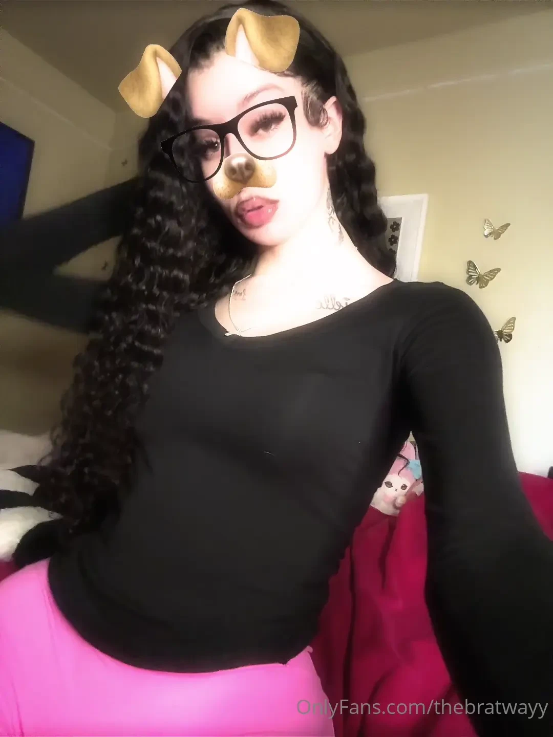 Too cute for you part 2 