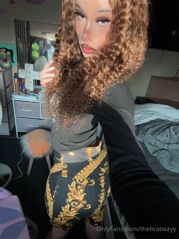 My butt hears the beat so it had to dance boo 