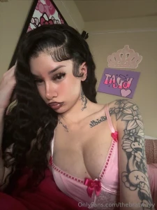 What s on your mind vs what s on mine