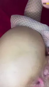 I want you to fuck me anally have you seen how senya is stretched with