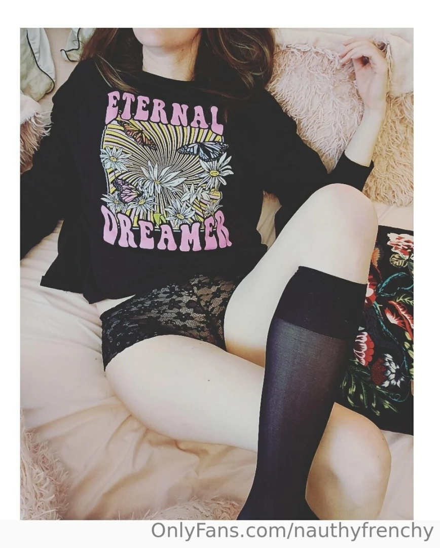 Eternal dreamer r veuse ternelle 