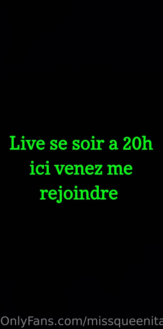 Vien me rejoindre vous etre les bienvenues 