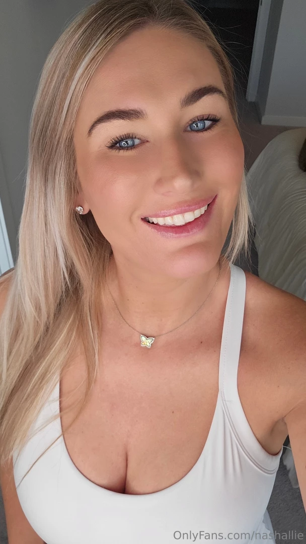 Nashallie part 1 