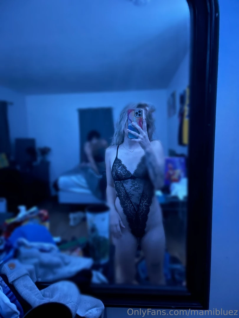 Millibluez part 206235 