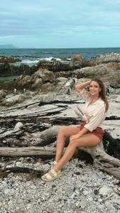 Taking it easy today no rush