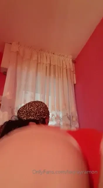 Video de como te cabalgo 