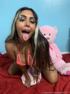 I miss someone spitting in my mouth part 2