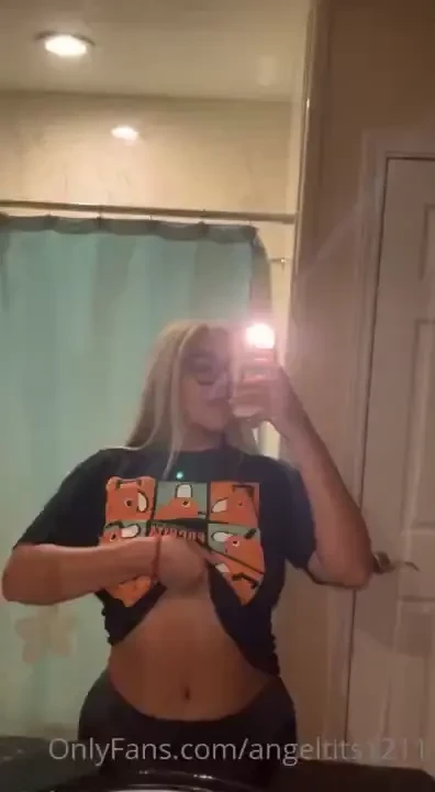 Went to anime matsuri this weeknd any of y all go got this new shirt 