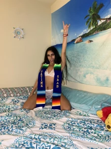 Who loves latinas part 4