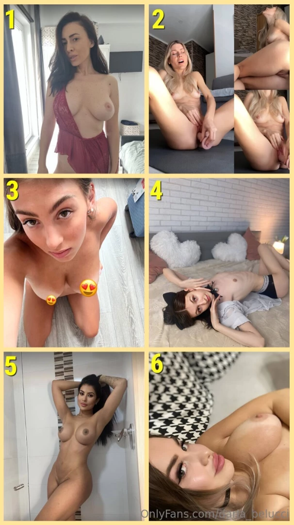 Follow my besties for exclusive updates 1 hot_mommy_sasha 2 part 22 