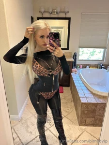 Domme stream now live https onlyfans com ineedbella live be warned