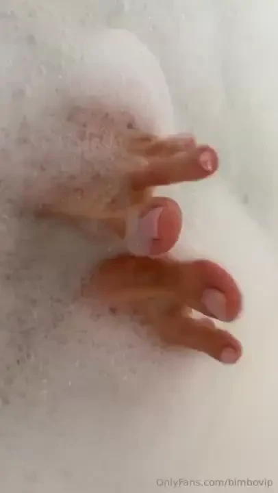 Don t i have the cutest toes part 8 