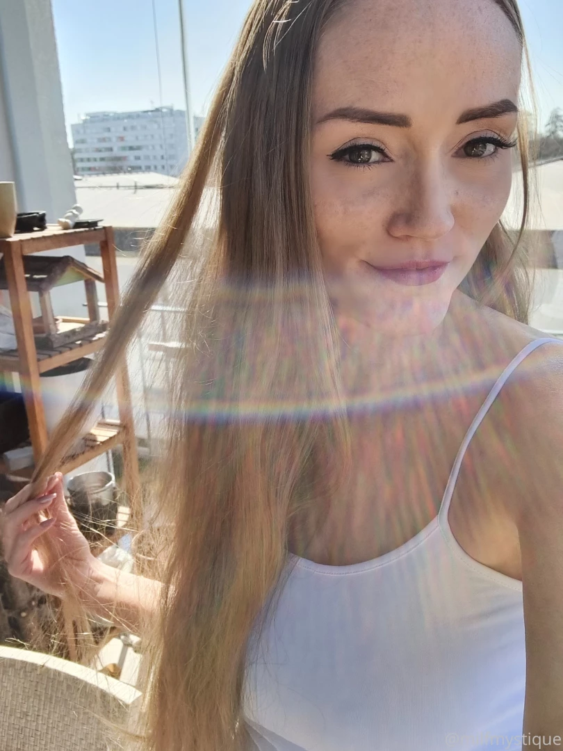Good morning cutipies 